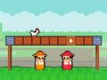 Spel Boere-uitdaagpartytjie  aanlyn