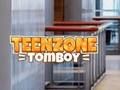 Spel Teenzone Tomboy aanlyn