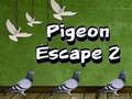 Spel Pigeon Escape 2 aanlyn