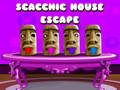 Spel Scacchic House Escape aanlyn