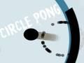 Spel Sirkel Pong  aanlyn