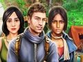 Spel Uiteindelike ekspedisie  aanlyn