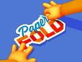 Spel Papiervou  aanlyn