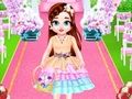 Spel Baba Taylor-troublommemeisie  aanlyn