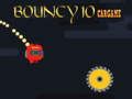 Spel Bouncy io motorspeletjie  aanlyn