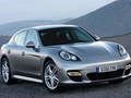 Spel Porsche Panamera -skyfie aanlyn