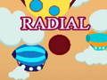 Spel Radiaal  aanlyn