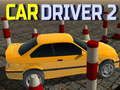 Spel Motorbestuurder 2  aanlyn