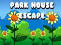 Spel Park House Escape aanlyn