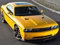 Spel Dodge Challenger SRT8 Skyfie  aanlyn