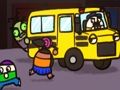 Spel Carl Candy Crusade aanlyn