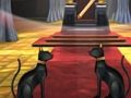 Spel Red die Egiptiese kat  aanlyn