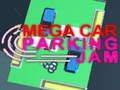 Spel Mega -parkeerplek aanlyn