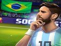 Spel FIFA Wêreldbeker 2021: Vryskop  aanlyn