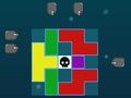 Spel Blokskiet  aanlyn
