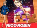Spel Nico Robin legkaart  aanlyn