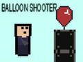 Spel Ballonskieter  aanlyn