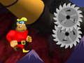 Spel Superheld Runner aanlyn Spel Superheld Runner aanlyn