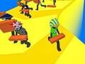 Spel Stickman Planks val  aanlyn