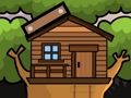Spel Red The Raccoon  aanlyn