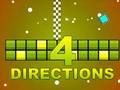 Spel 4 Aanwysings  aanlyn