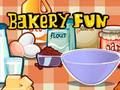 Spel Bakkery Pret  aanlyn