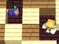 Spel Bommenwerper 3D  aanlyn