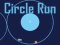 Spel Sirkel hardloop aanlyn
