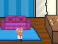 Spel President Simulator aanlyn
