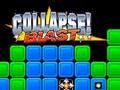 Spel Ineenstort ontploffing  aanlyn