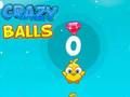 Spel Mal balle  aanlyn