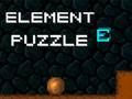 Spel Element legkaart  aanlyn