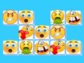Spel Emoji Connect aanlyn Spel Emoji Connect aanlyn