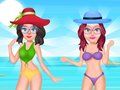 Spel Paradise Girls aanlyn
