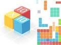 Spel 10x10 Vul die rooster  aanlyn