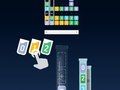 Spel Chem Stack legkaart  aanlyn