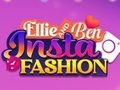 Spel Ellie En Ben Insta Mode  aanlyn