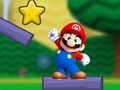 Spel Super Mario Fisika  aanlyn