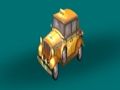 Spel Lyn Sprint  aanlyn