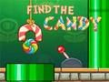 Spel Vind die Candy Kids  aanlyn