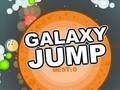 Spel Galaxy Jump aanlyn