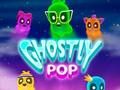 Spel Spookagtige pop  aanlyn