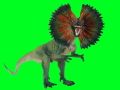 Spel Dinosourus Monster Geveg  aanlyn