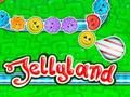 Spel Jellie Land  aanlyn