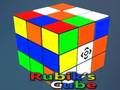Spel Rubik's Cube 3D  aanlyn