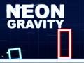 Spel Neon swaartekrag  aanlyn