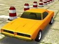 Spel BMW Parkering  aanlyn