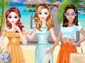 Spel Mode-somer lang rompe  aanlyn
