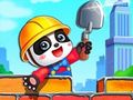 Spel Baby Dream City Buildings aanlyn
