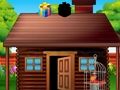 Spel Red die seerower papegaai  aanlyn